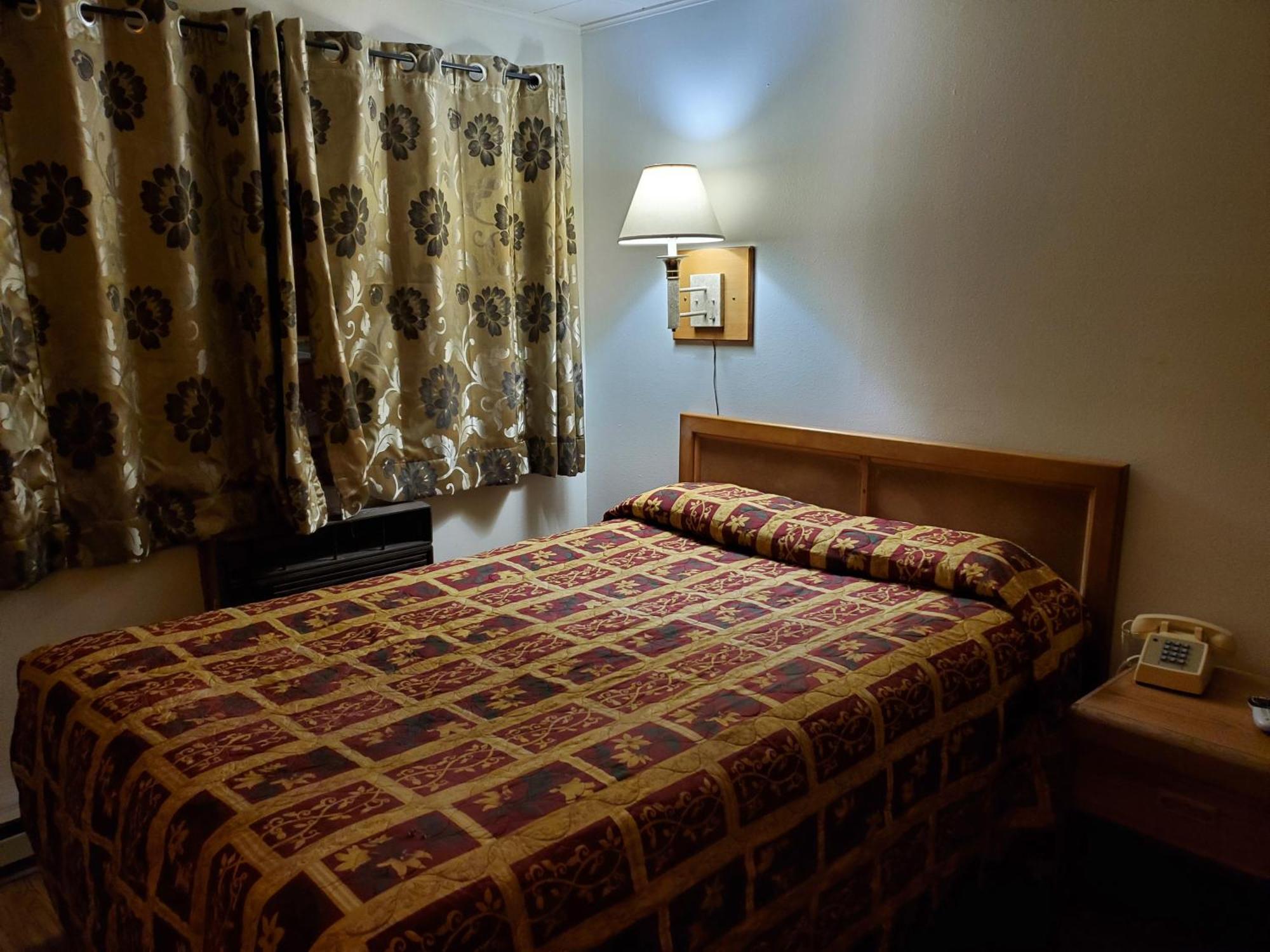 Royal Motor Inn La Grande Exterior photo