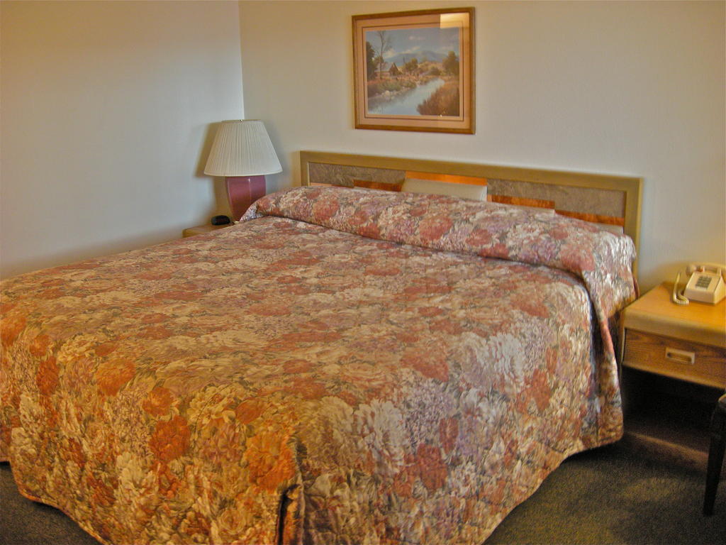 Royal Motor Inn La Grande Exterior photo