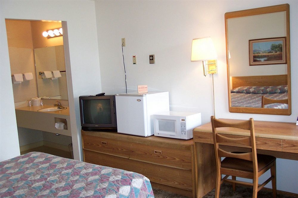 Royal Motor Inn La Grande Exterior photo
