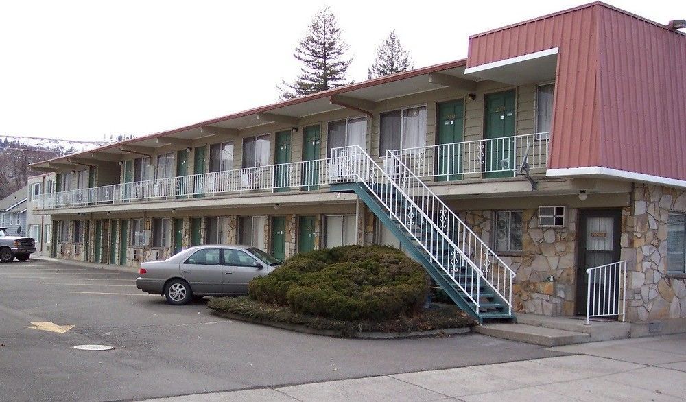 Royal Motor Inn La Grande Exterior photo