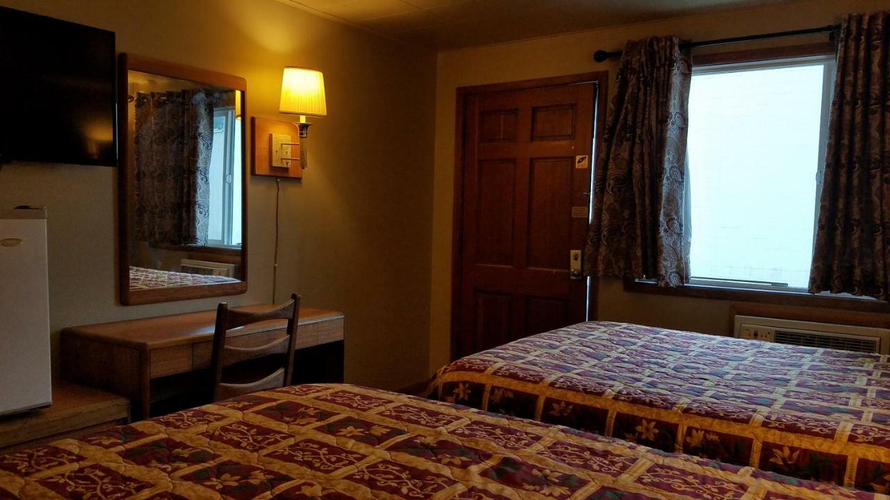 Royal Motor Inn La Grande Exterior photo