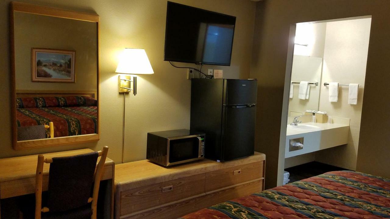 Royal Motor Inn La Grande Exterior photo