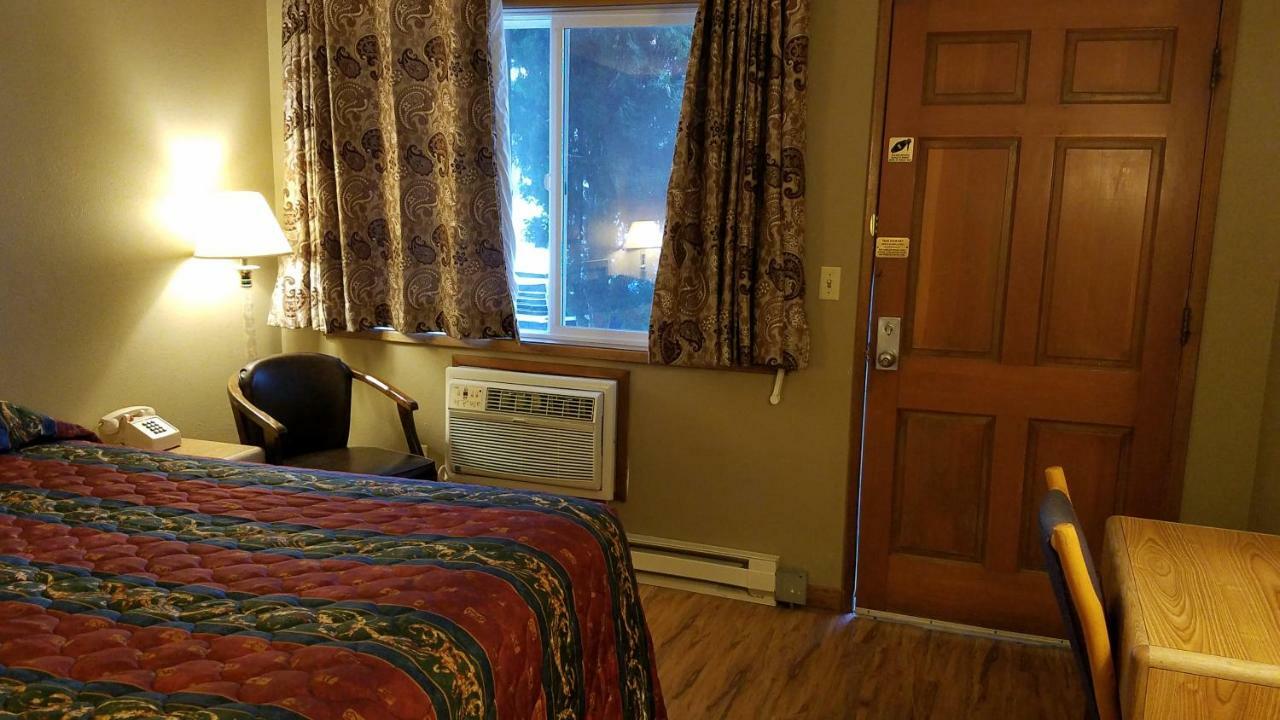 Royal Motor Inn La Grande Exterior photo